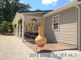 112 Vfw Rd, Eldon, MO 65026