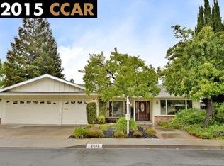 2433 Stirrup Ct, Walnut Creek, CA 94596
