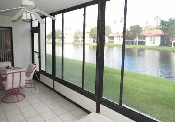Home For Sale In Palm Chase Lakes