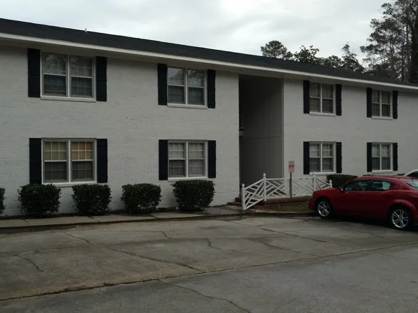 904 Norwood, 904 Norwood St #2, Fayetteville, NC 28305