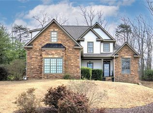 16 Thunder Hawk Ln NE, Rydal, GA 30171