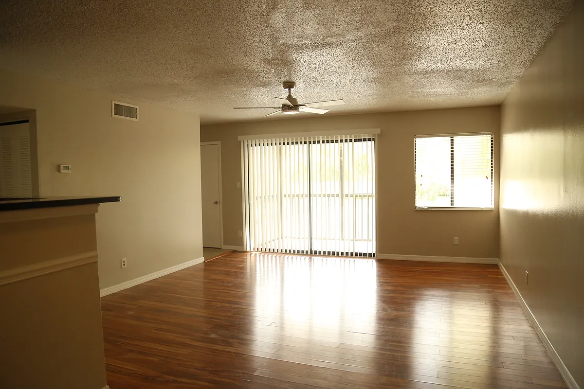 Photo 1 of 12 - 13383 Arbor Pointe Cir #202 - Tampa, FL Living room - 13383 Arbor Pointe Cir #202