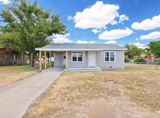 226 W 37th St, San Angelo, TX 76903