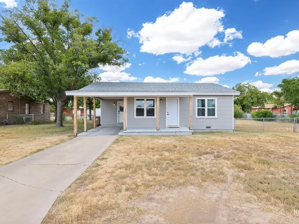 226 W 37th St, San Angelo, TX 76903