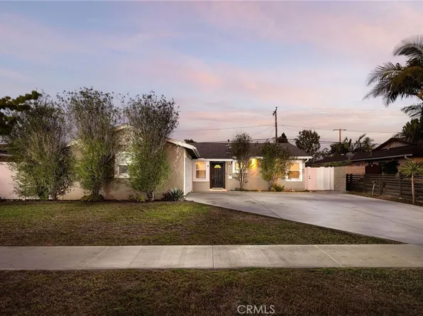 18102 Hartlund Ln, Huntington Beach, CA 92646