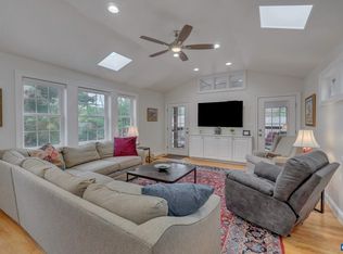 703 Locust Ave, Charlottesville, VA 22902
