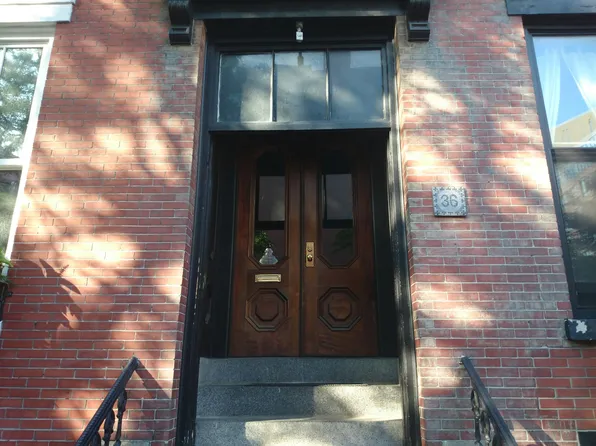 36 Milford St, Boston, MA 02118