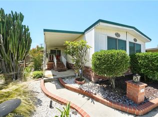 840 E Foothill Blvd Space 140, Azusa, CA 91702