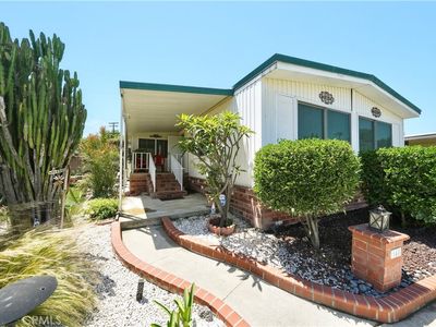 840 E Foothill Blvd Space 140, Azusa, CA, 91702