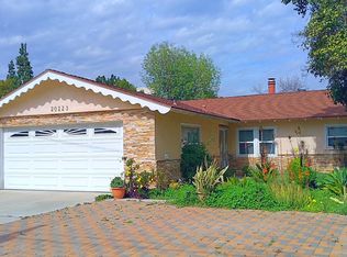 20223 Lanark St, Winnetka, CA 91306