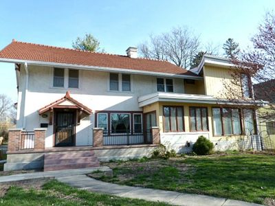 140 9th St, Lincoln, IL, 62656