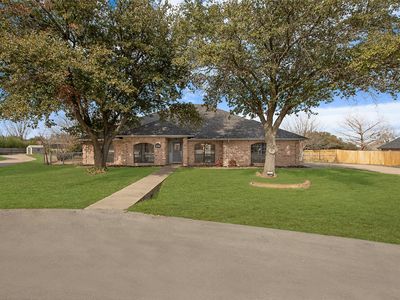 2812 Coventry Rd, Crowley, TX, 76036