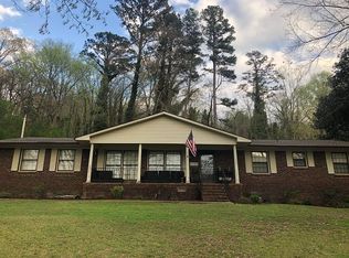 2709 Willow Beach Rd, Grant, AL 35976