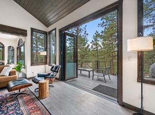 35 Sundance Cir, Nederland, CO 80466