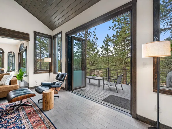 35 Sundance Cir, Nederland, CO 80466