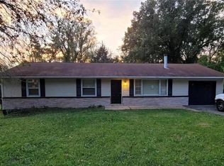 9729 Ventura Dr, Saint Louis, MO