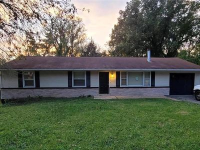 9729 Ventura Dr, Saint Louis, MO, 63136