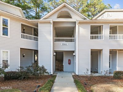 3302 Mulberry Lane #C, Greenville, NC, 27858