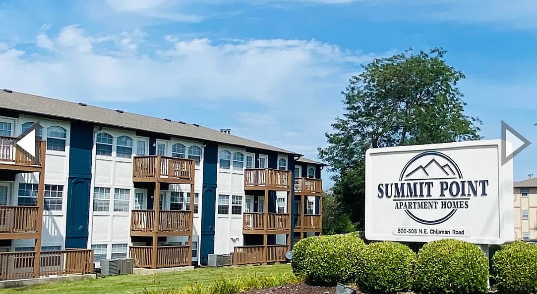 Summit Point Apartments — Photo 2