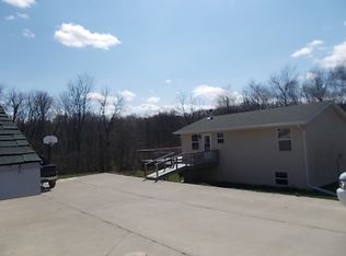 1626 231st St, Letts, IA 52754