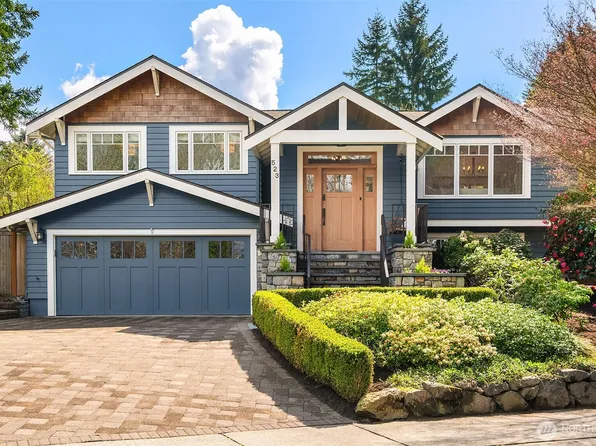523 19th Place, Kirkland, WA 98033