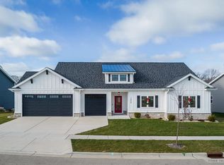 1406 Black Stallion Dr, Madison, WI 53718