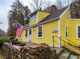 109 River Rd, Farmington, CT 06085