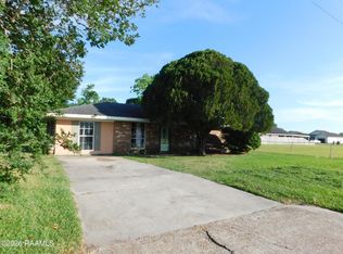 1207 Ann St, New Iberia, LA 70560