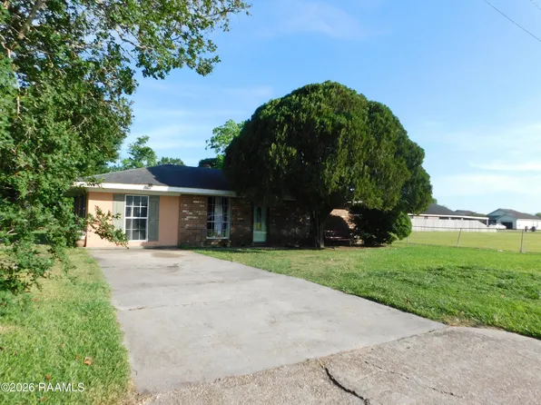 1207 Ann St, New Iberia, LA 70560