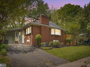 6702 Maxalea Rd, Baltimore, MD 21239