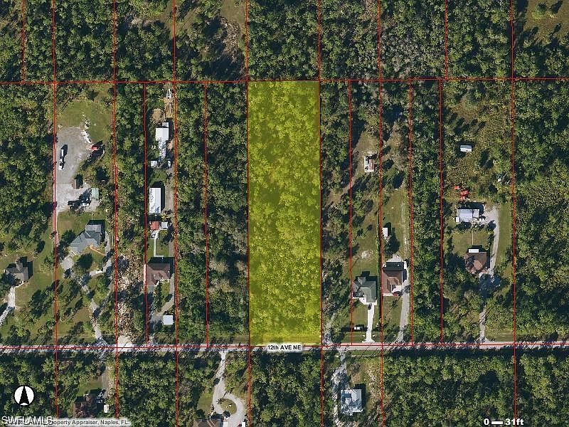 2nd image of xxxx 12th AVE NE