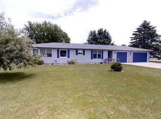 6432 Emerich St, Caseville, MI 48725