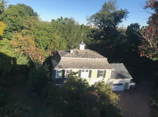 169 Park St #R, Newton, MA 02458