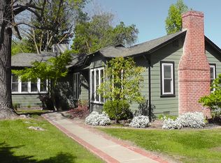 707 S Divisadero St, Visalia, CA