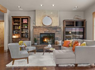 60511 Snap Shot Loop, Bend, OR 97702