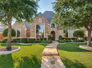 11670 Casa Grande Trl, Frisco, TX 75033
