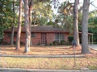 3926 Matterhorn St, Montgomery, AL 36116