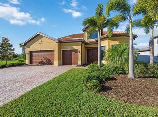 13349 Verandi St, Venice, FL 34293