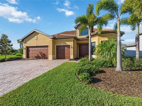 13349 Verandi St, Venice, FL 34293
