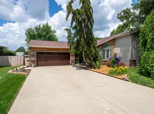 1603 Bensington Ct, Normal, IL
