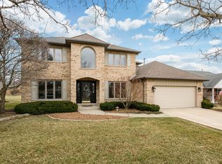 16511 Lee Ave, Orland Park, IL 60467
