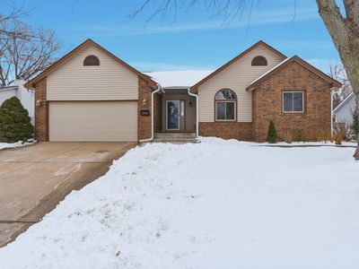 2106 N Pintail St, Wichita, KS, 67235