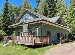 231 Cottonwood Rd, Clark Fork, ID 83811