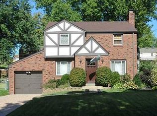 1944 Spring Valley Rd, Pittsburgh, PA 15243