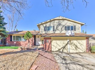 15039 E Security Way, Aurora, CO 80011