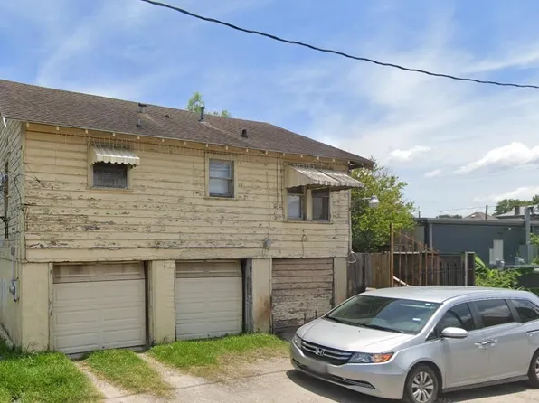 2514 Churchill St, Houston, TX 77009