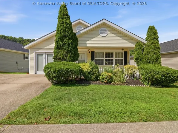 100 Palm Dr, Huntington, WV 25705
