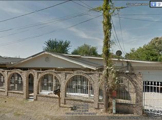 35 Palmas Street, ALTO BONITO, TX 78548