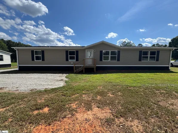 309 Jenkins Bridge Rd, Fountain Inn, SC 29644