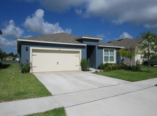 216 Old Mill Pond Rd, Edgewater, FL 32141
